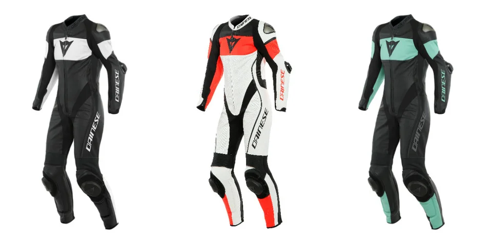 Colores del mono Imatra Lady Dainese